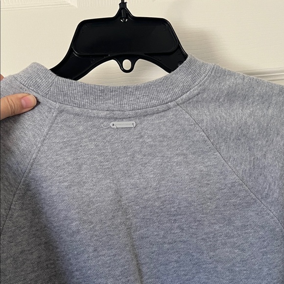 Victoria's Secret Sweatshirt - Picture 4 of 5